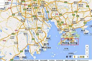 03- Hong Kong